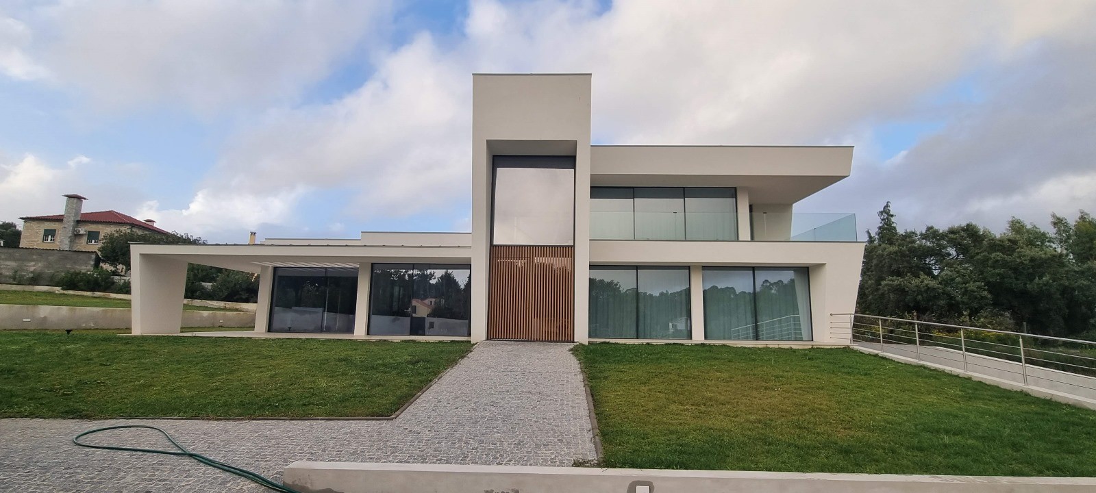 Construção Viana do Castelo