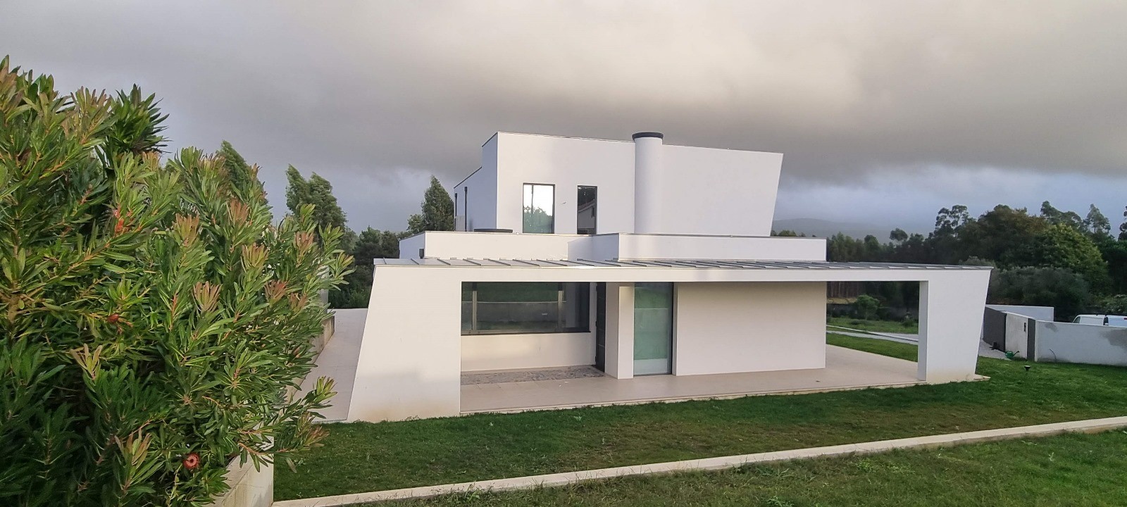 Construção Viana do Castelo